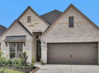 31222 Riley Heights Dr, Fulshear, TX 77441