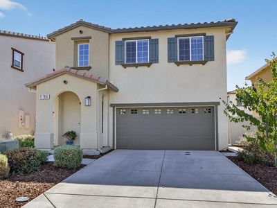 11786 Socrates Way, Rancho Cordova, CA, 95742