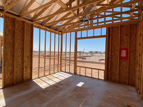 4804 S Pluto - Lot 69 - Garnet Elevation Image 4