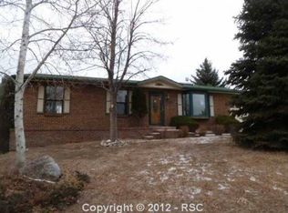 20 Clover Cir E, Colorado Springs, CO 80906