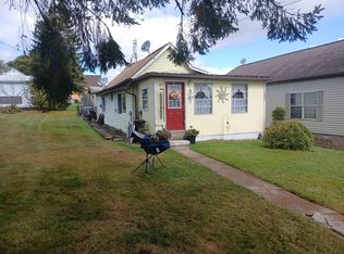 352 Thomas Ave, Davis, WV 26260