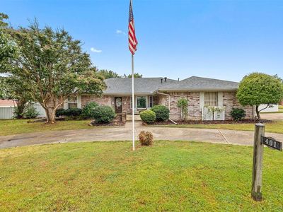 401 E Federal St, Shawnee, OK, 74804