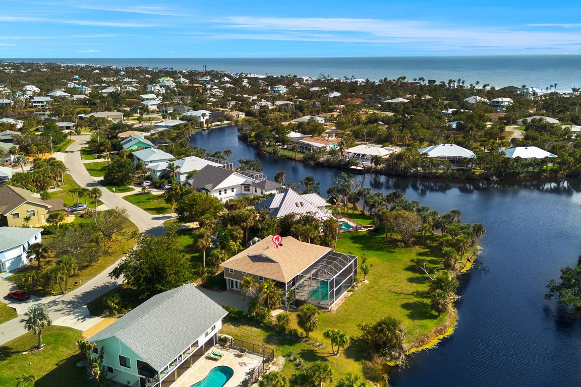 48-Aerial View 4-marker