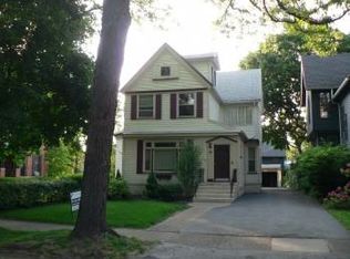 18 Strathallan Park APT 3, Rochester, NY 14607