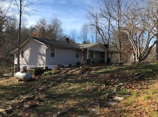 741 Rabbit Creek Rd, Franklin, NC 28734