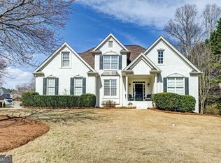 3915 Three Chimneys Ln, Cumming, GA 30041