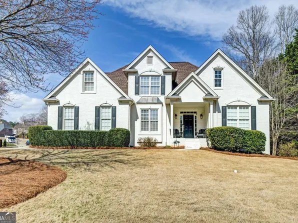 3915 Three Chimneys Ln, Cumming, GA 30041