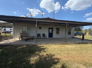 928 County Road 154, Pleasanton, TX 78064