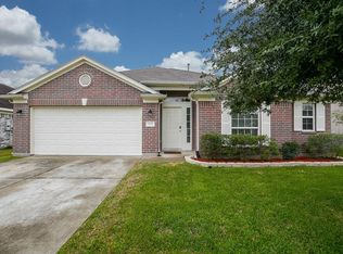 3206 Dogwood Knoll Trl, Rosenberg, TX 77471
