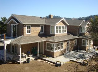 127 Trinidad Dr, Tiburon, CA