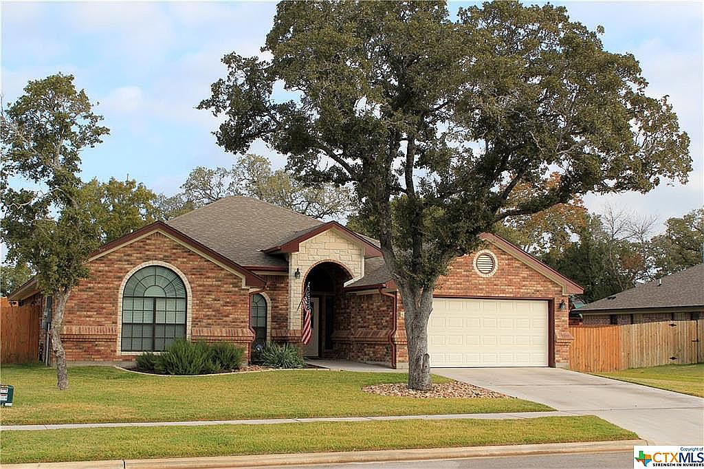 6203 Marble Falls Dr, Killeen, TX 76542 Zillow