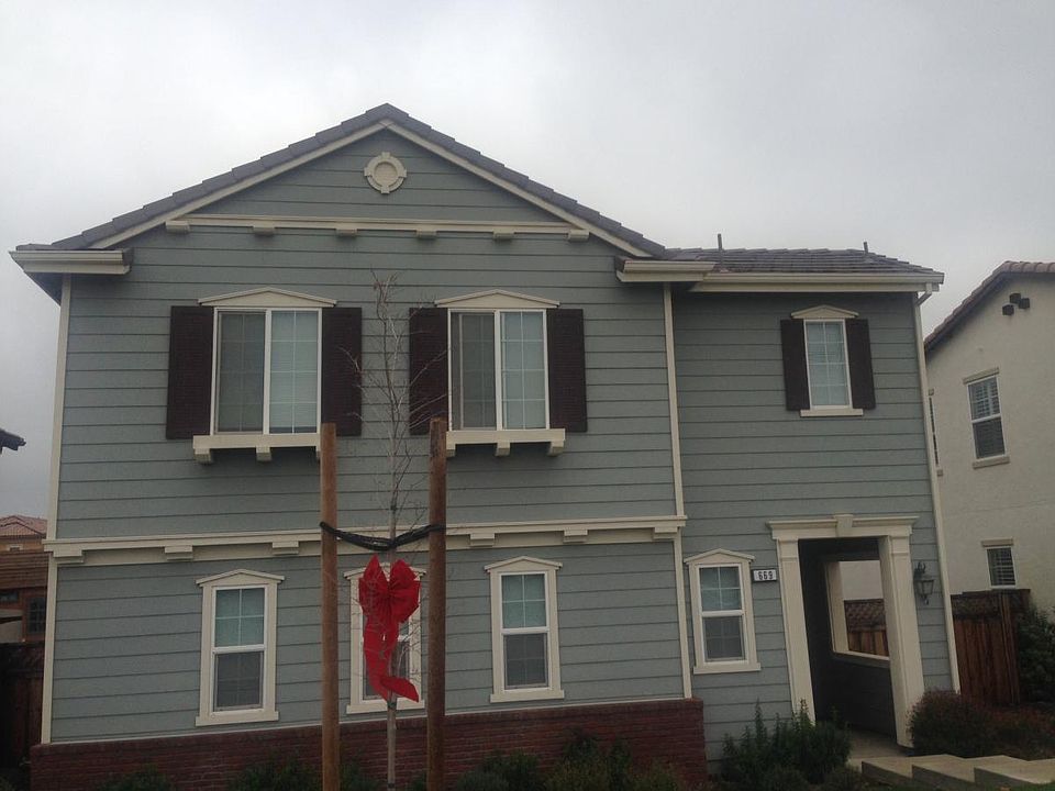 1st image of 669 W Tramonto Dr