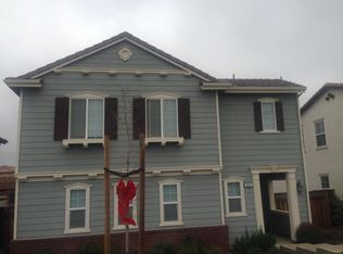 669 W Tramonto Dr, Mountain House, CA 95391