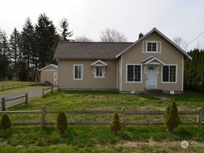 3049 Main Street, Custer, WA, 98240