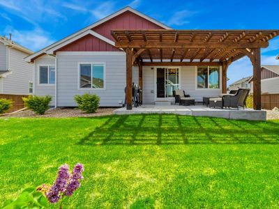 5481 Segundo Dr, Loveland, CO, 80538