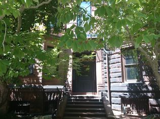 231 Commonwealth Ave APT 9, Boston, MA 02116