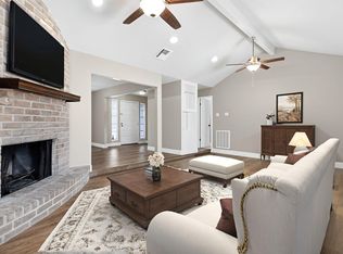 13714 Bonaventure Dr, Houston, TX 77065