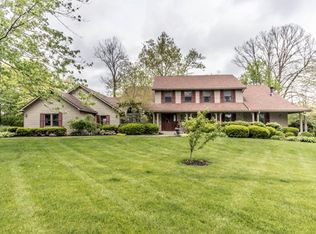 3451 Mautz Yeager Rd, Marion, OH 43302