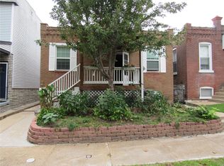5357 Gilson Ave, Saint Louis, MO 63116