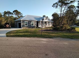 140 Las Brisas Way, Eastpoint, FL 32328