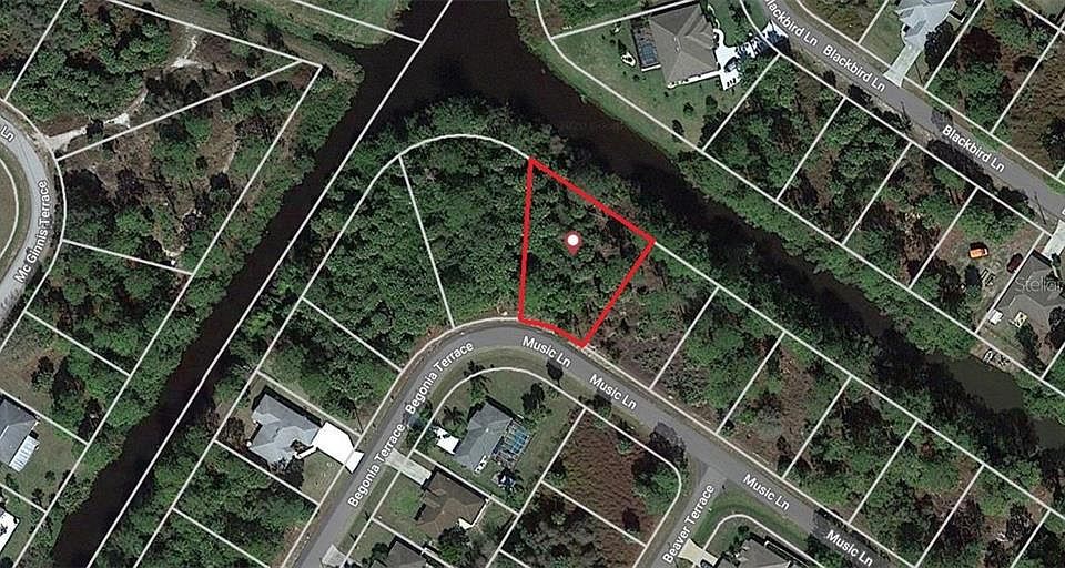 1st image of LOT 13 Music Ln