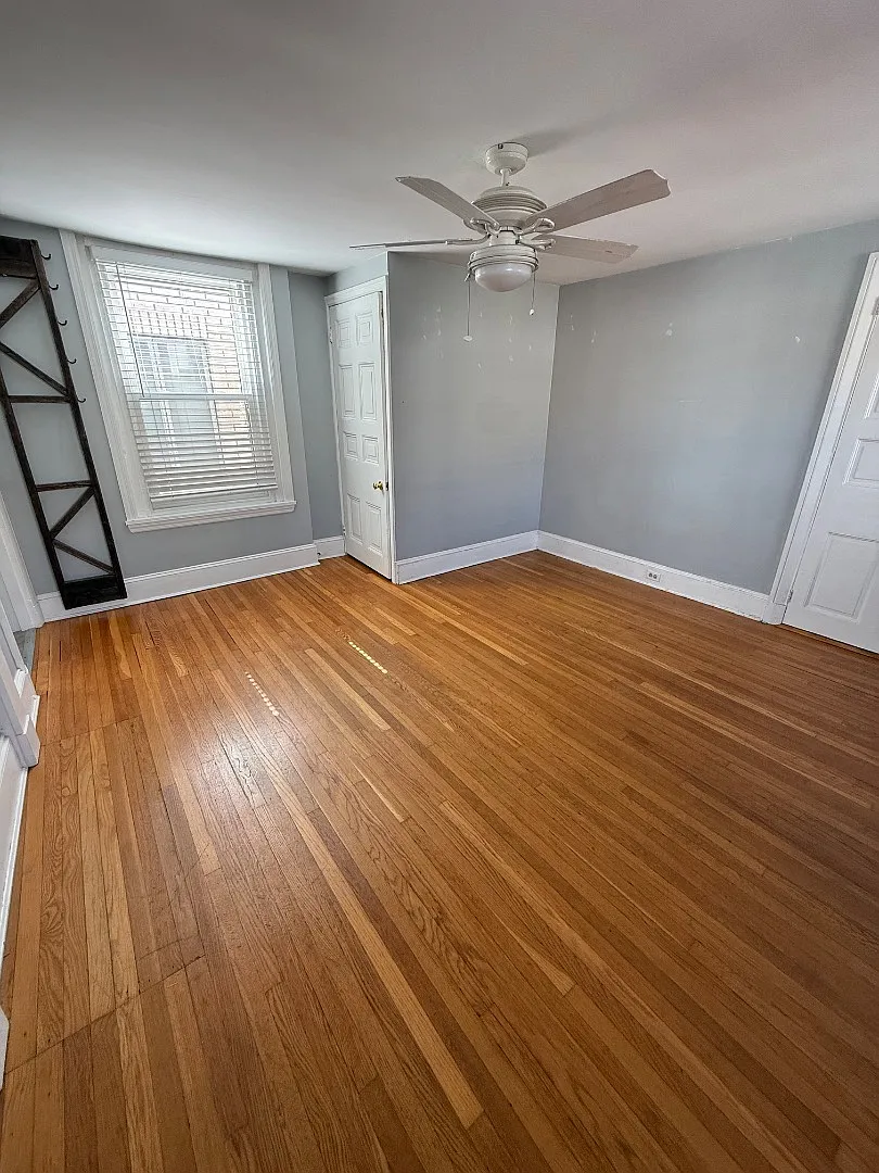 25 S High St - #3 - Rear 2nd — Photo 2