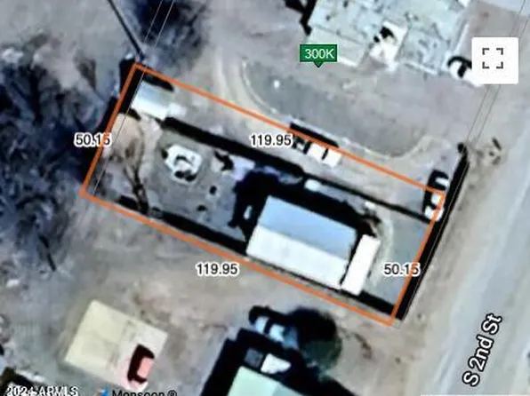 11 S 2ND Street, Tombstone, AZ 85638