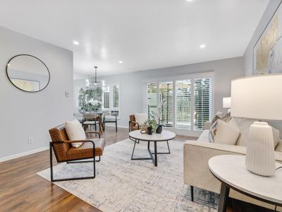 902 Peninsula Ave APT 205, San Mateo, CA, 94401