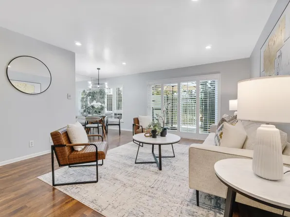 902 Peninsula Ave APT 205, San Mateo, CA 94401