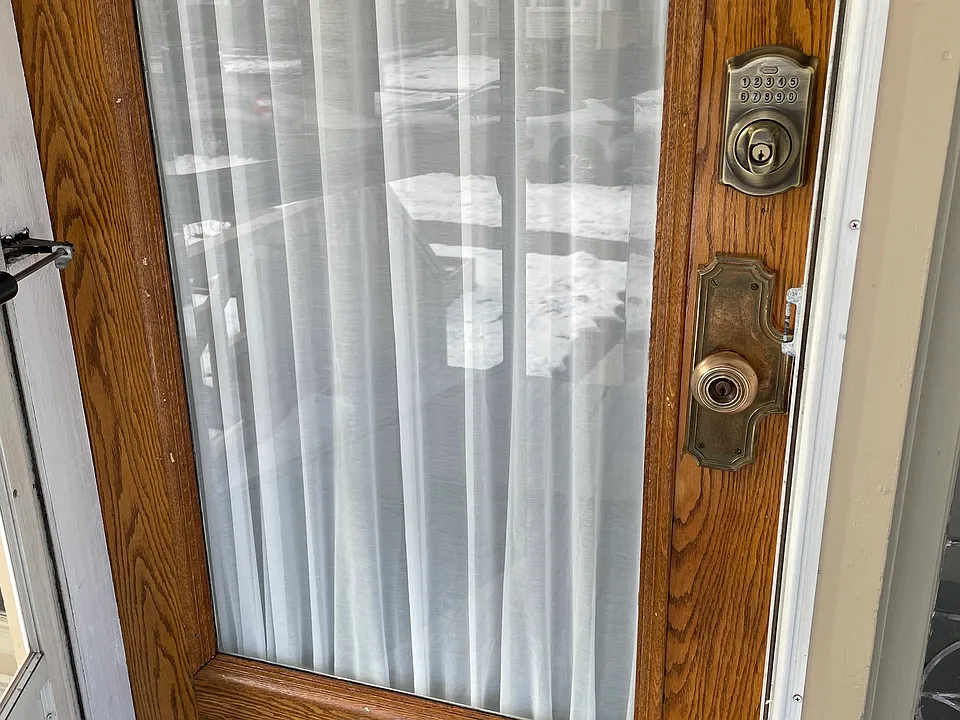 Keyless Entry