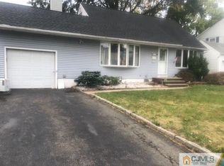 52 W Francis St, Iselin, NJ
