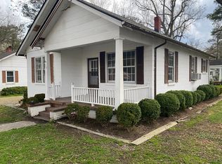 110 Johnston St, Littleton, NC 27850