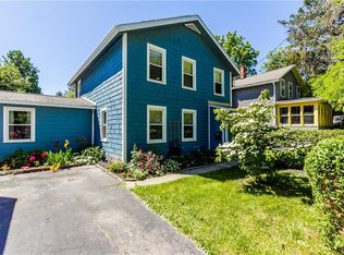 109 Niagara St, Canandaigua, NY 14424
