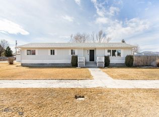 20 California St, Three Forks, MT 59752
