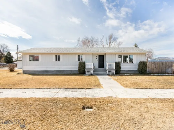 20 California St, Three Forks, MT 59752