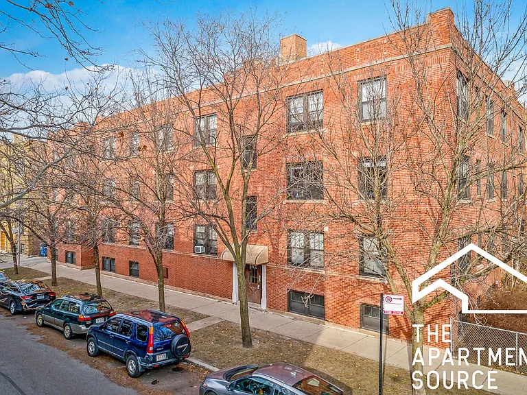 2606 W Gunnison St #3 — Photo 10