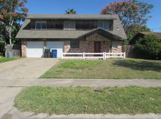 5714 Woodhaven Dr, Corpus Christi, TX 78412