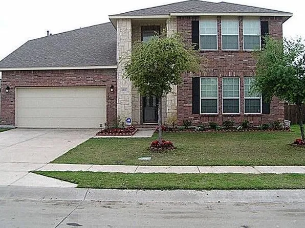 2832 Elm Fork Dr, The Colony, TX 75056