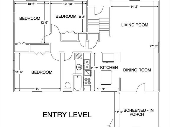 2nd image of 2407 Charing Cross Dr