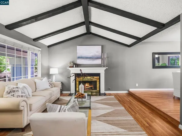 1536 Windwood Ct, Martinez, CA 94553