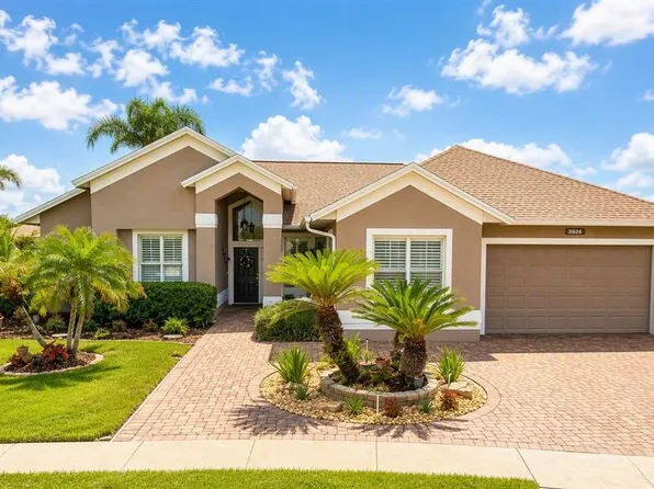 2524 RACCOON RUN LANE, ORLANDO, FL 32837