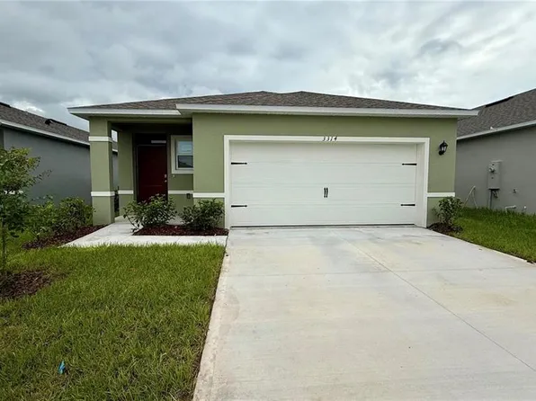 3314 Pine Lily Ave, Poinciana, FL 34759