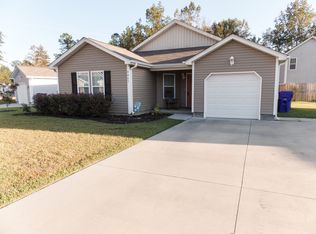 9065 Arden Rd NE, Leland, NC 28451