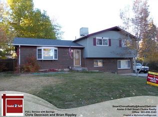 10535 Carmela Ln, Northglenn, CO 80234