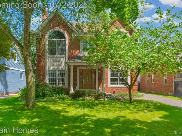 1797 Maryland Blvd, Birmingham, MI 48009