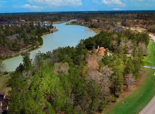 27449 S Lazy Meadow Way, Spring, TX 77386