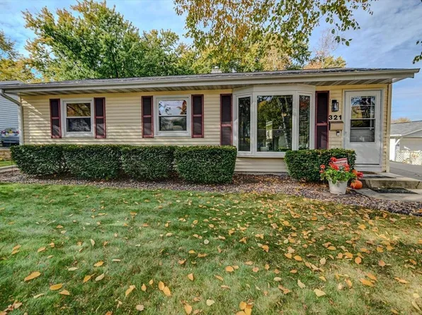 321 Belmont Road, Madison, WI 53714