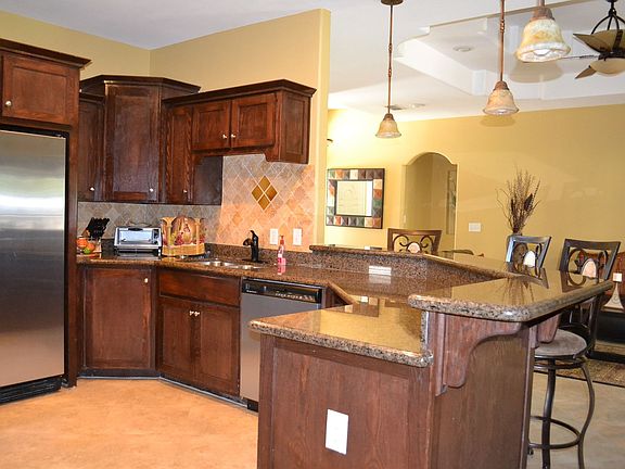 2nd image of 1604 Jonathon Dr