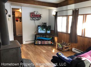 805 Main St, Clark fork, ID 83811