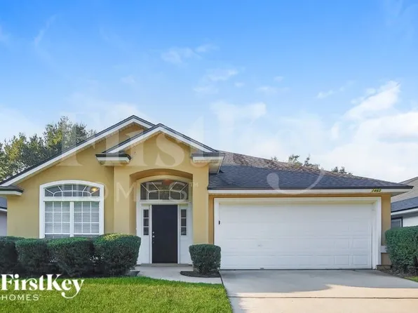 1460 Greenway Pl, Fleming Island, FL 32003
